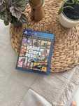 Gra GTA V Grand Theft Auto 5 na konsole PS4/PS5 PlayStation