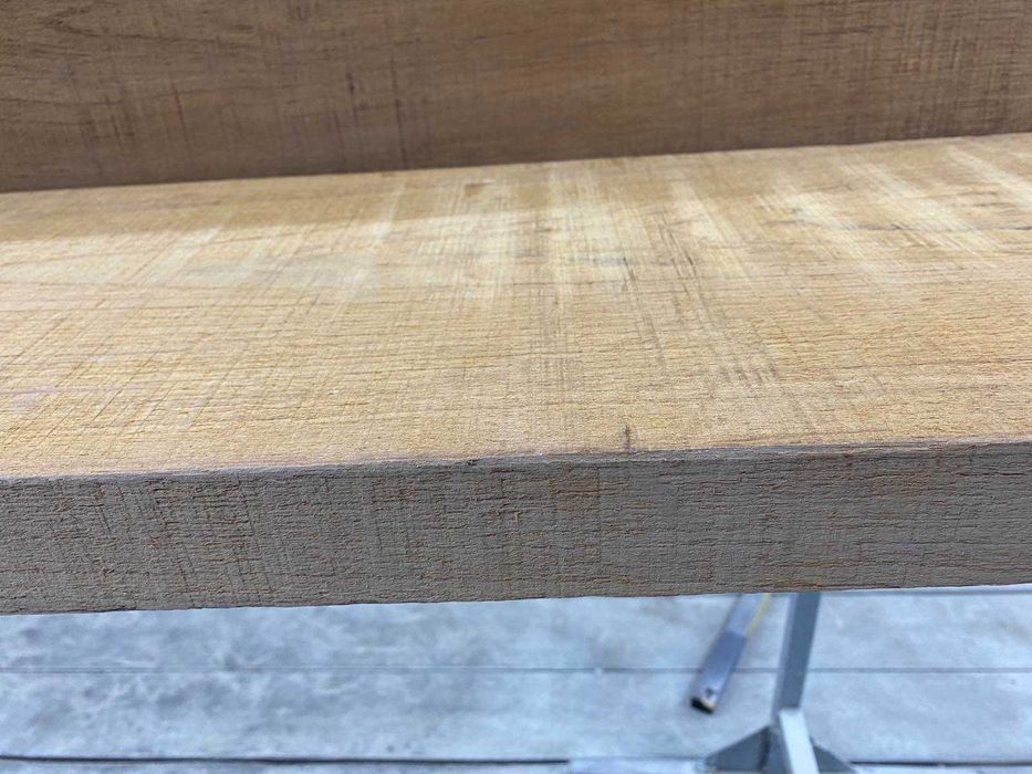 Пиломатеріали бірманського тіка