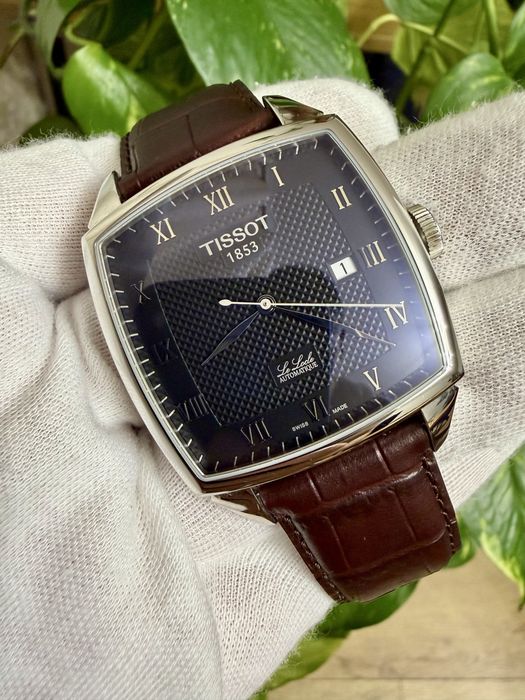 Tissot Le Locle Automatico