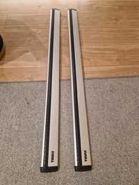 Belki Thule WingBar 118 cm