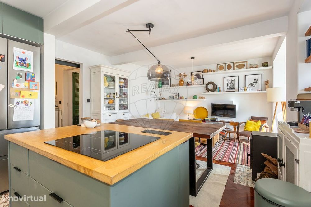 Apartamento T2 para venda