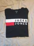 T-shirt męski 6xl Jack&Jones