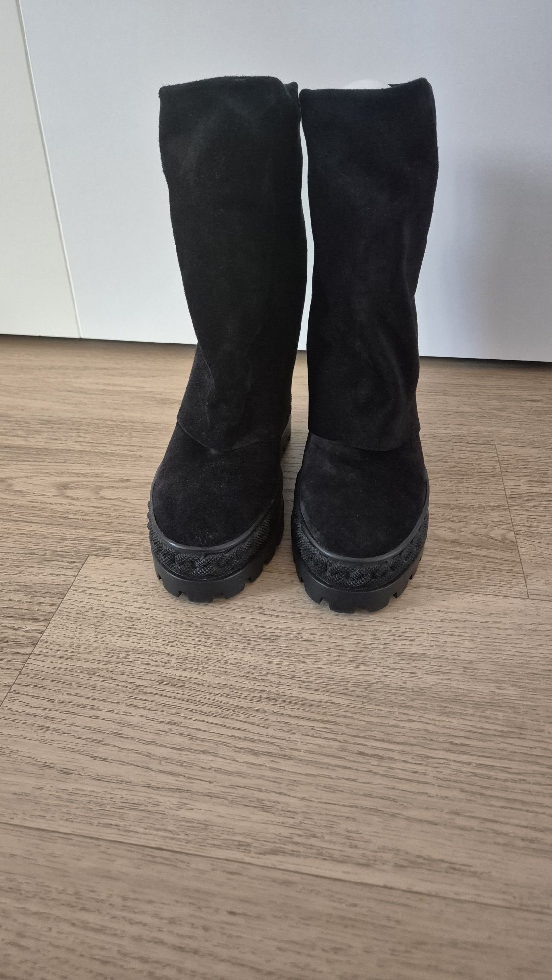 Casadei sneakersy
