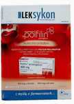 RECEPTARIUSZ Farmaceuty 2014 Leksykon + płyta BAZA leków