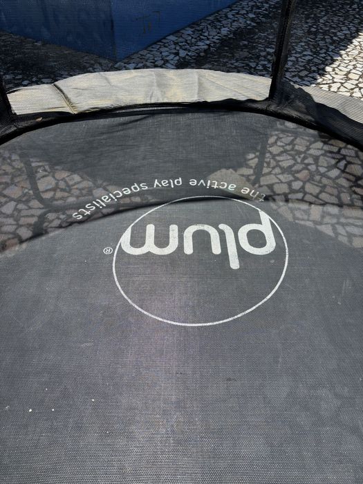 Trampolim Plum 2metros