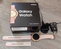 Годинник Samsung Galaxy Watch 42 mm Rose Gold