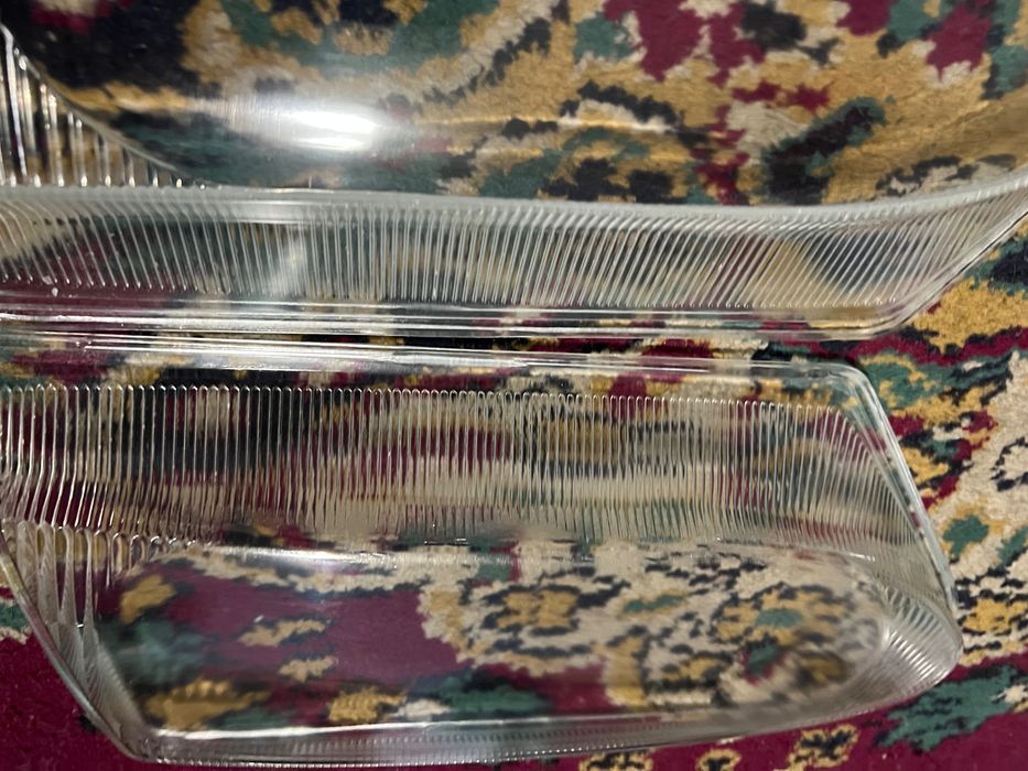 Фари на авто , автофари , склоавтомольние