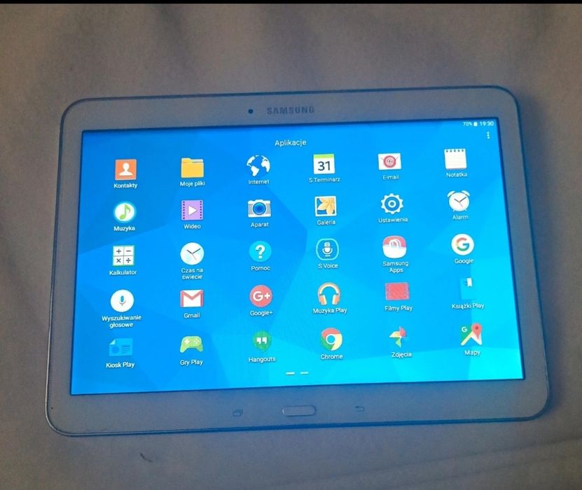 Samsung Galaxy Tab 4