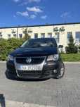 VW touran cross 1,9 tdi