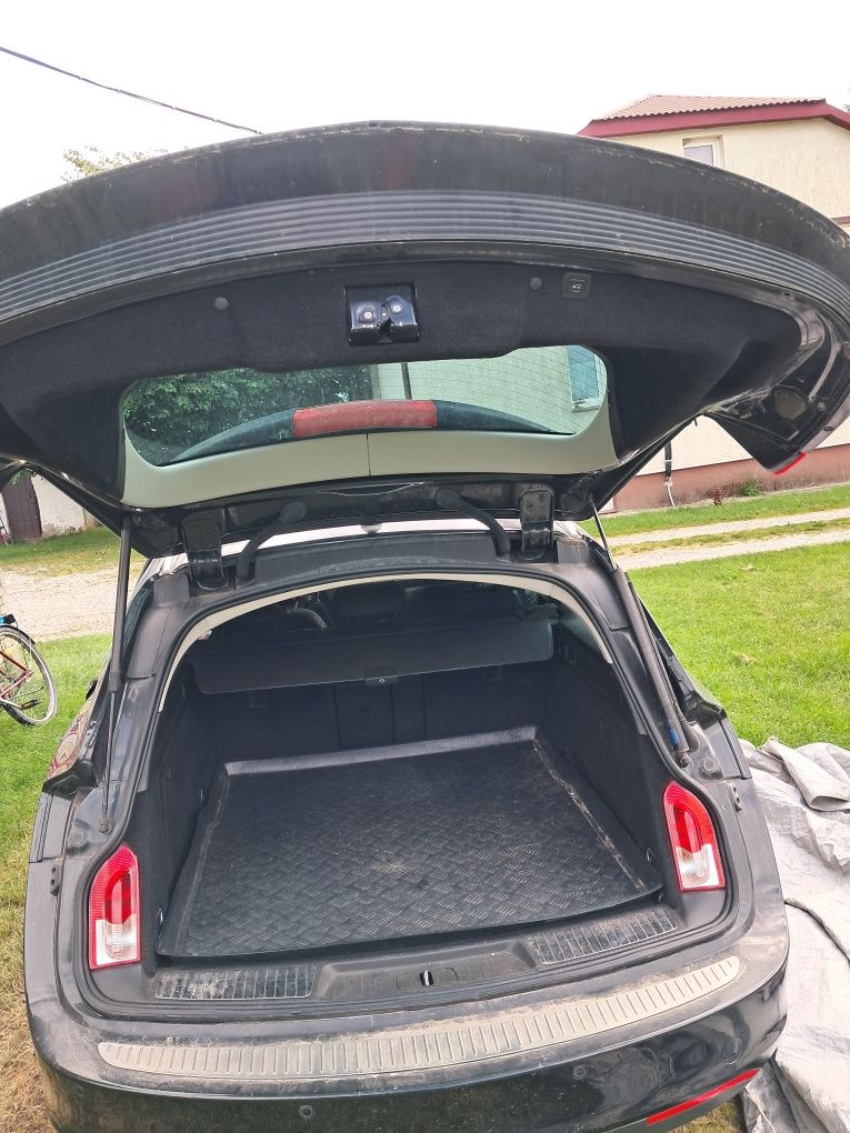 Opel insignia 2.0 cdti