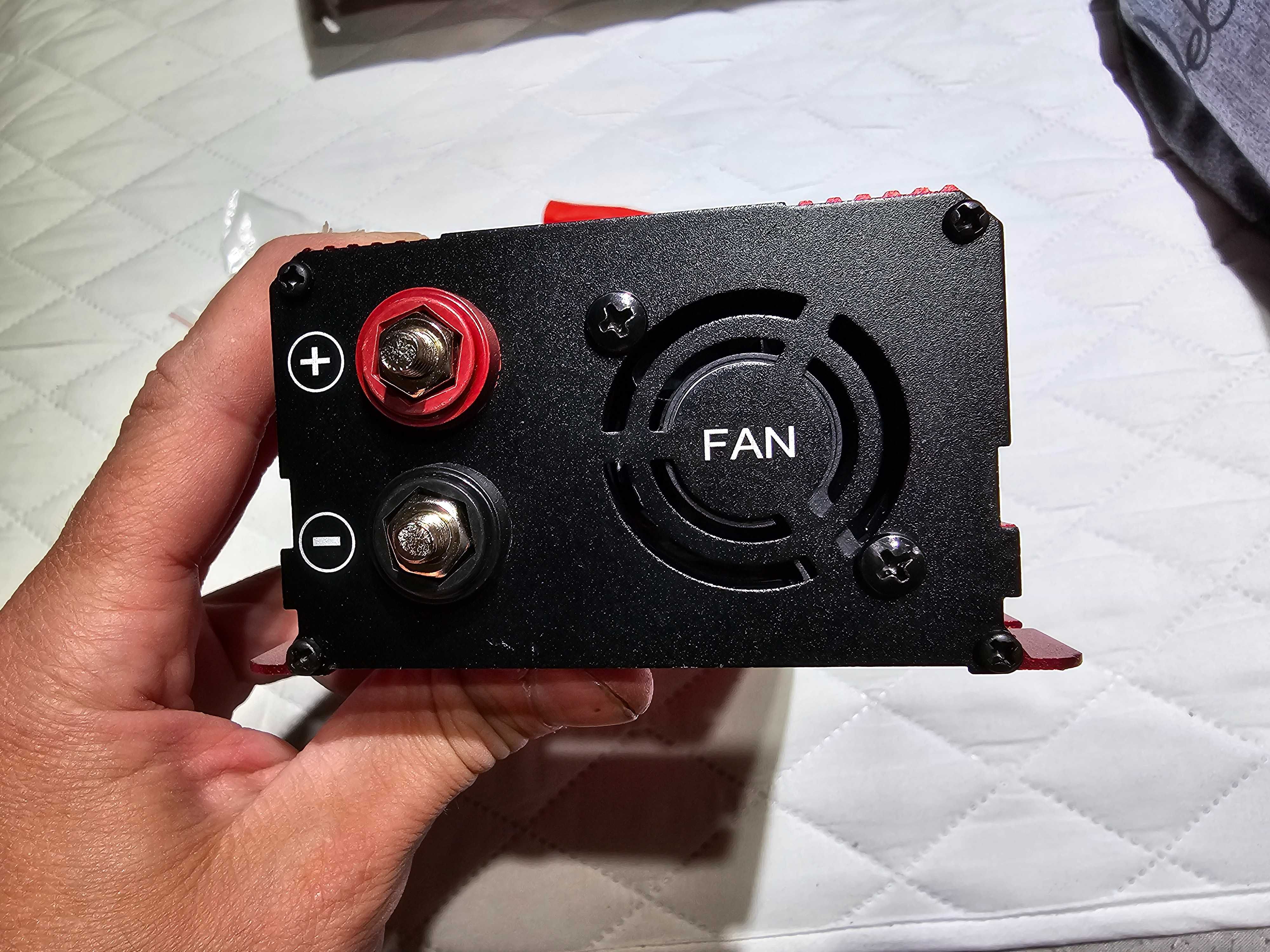 Інвертор чистий синус 1600W