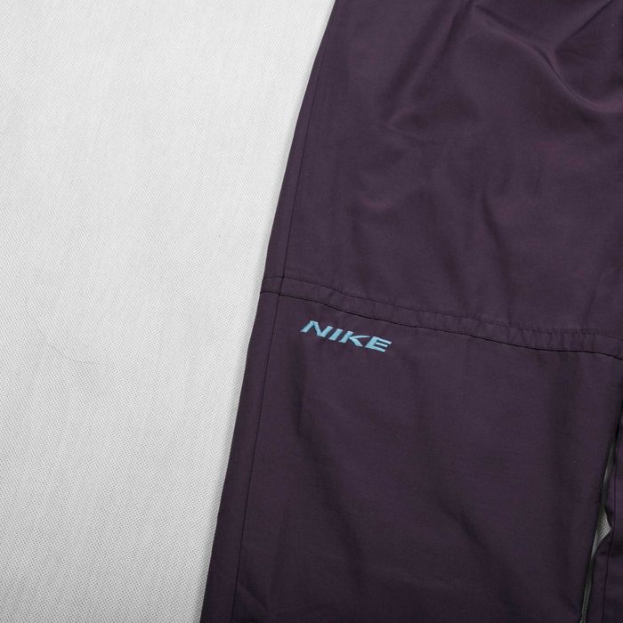 Nike y2k parachute pants spodnie dresowe M damskie