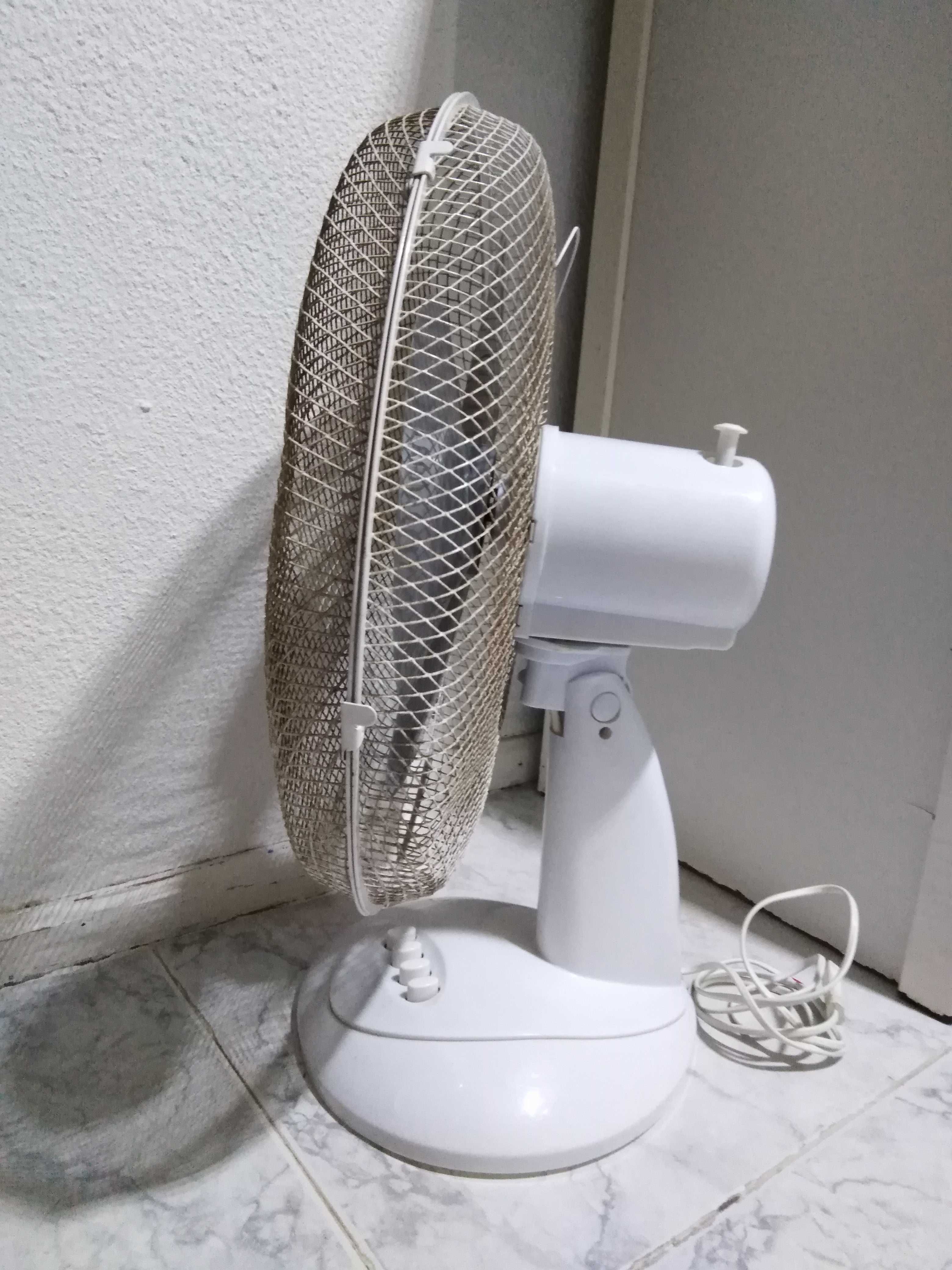 Ventoinha de Chão
