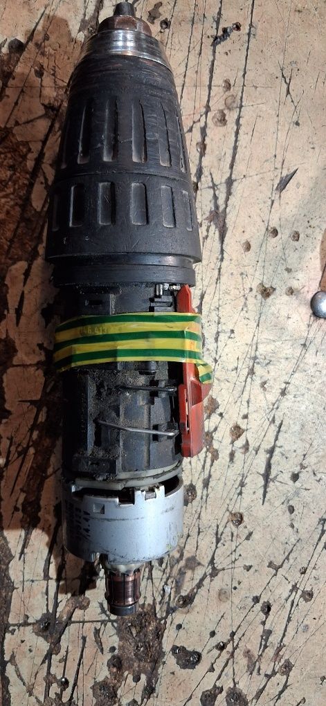 Przekładnia do wkrętarka hilti sf 14,4 a