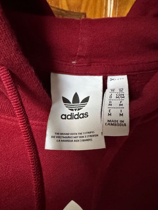 Sweat adidas ORIGINAL