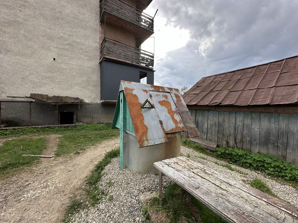 2 кім.квартира в Ворохті
