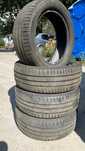 Лето Резина Michelin 195/55/R16  87T Резина Мишелин 16 лето MICHELIN