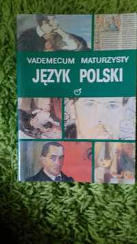 Vademecum maturzysty j.polski