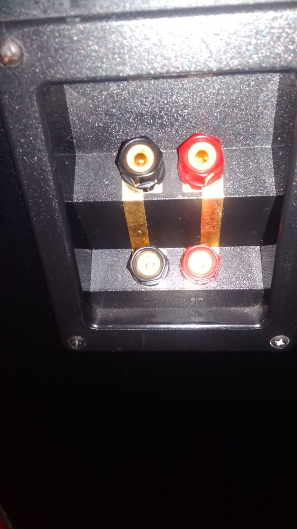 Kolumny podłogowe Paradigm Monitor 5SE MK3