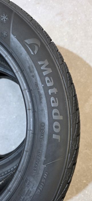 205.55.16 Matador MP92 4шт