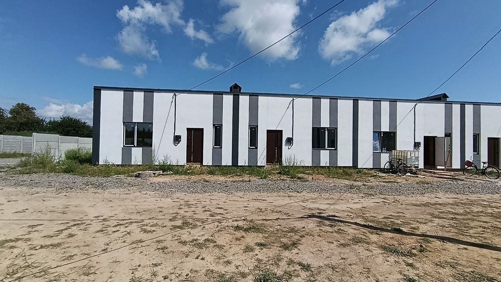 Таунхаус Стрижавка