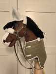 Hobby horse z zestawem