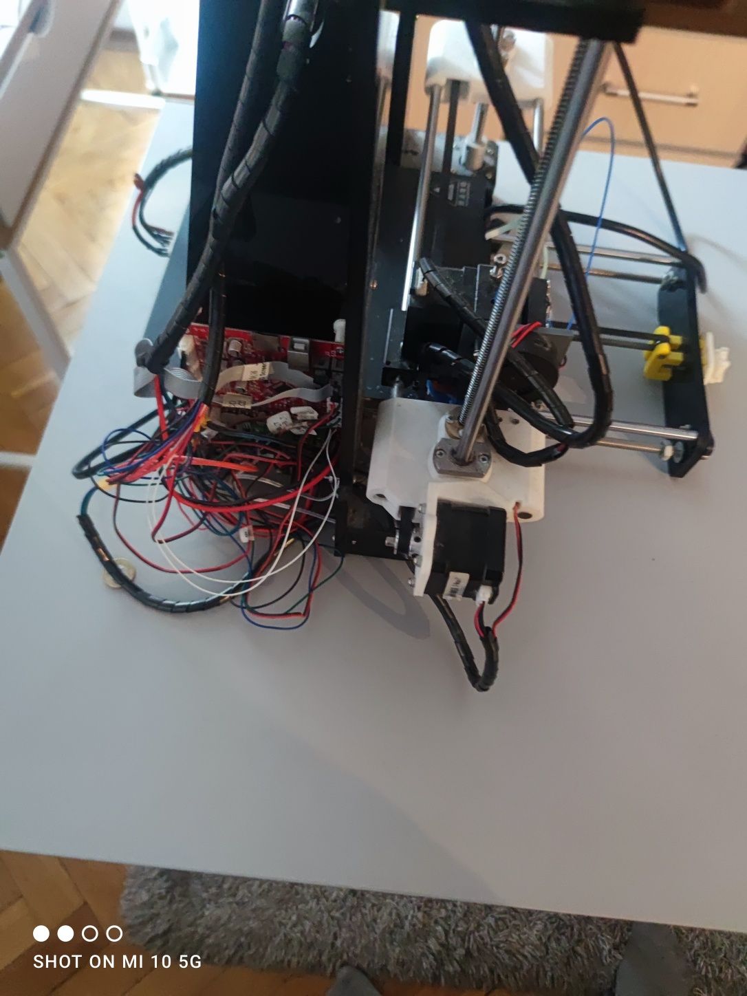 Drukarka 3d Anet a6