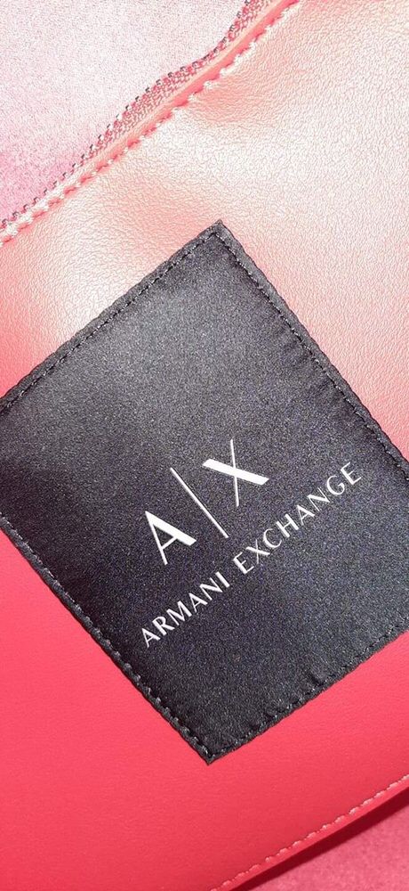 Armani Exchange torebka, nowa,