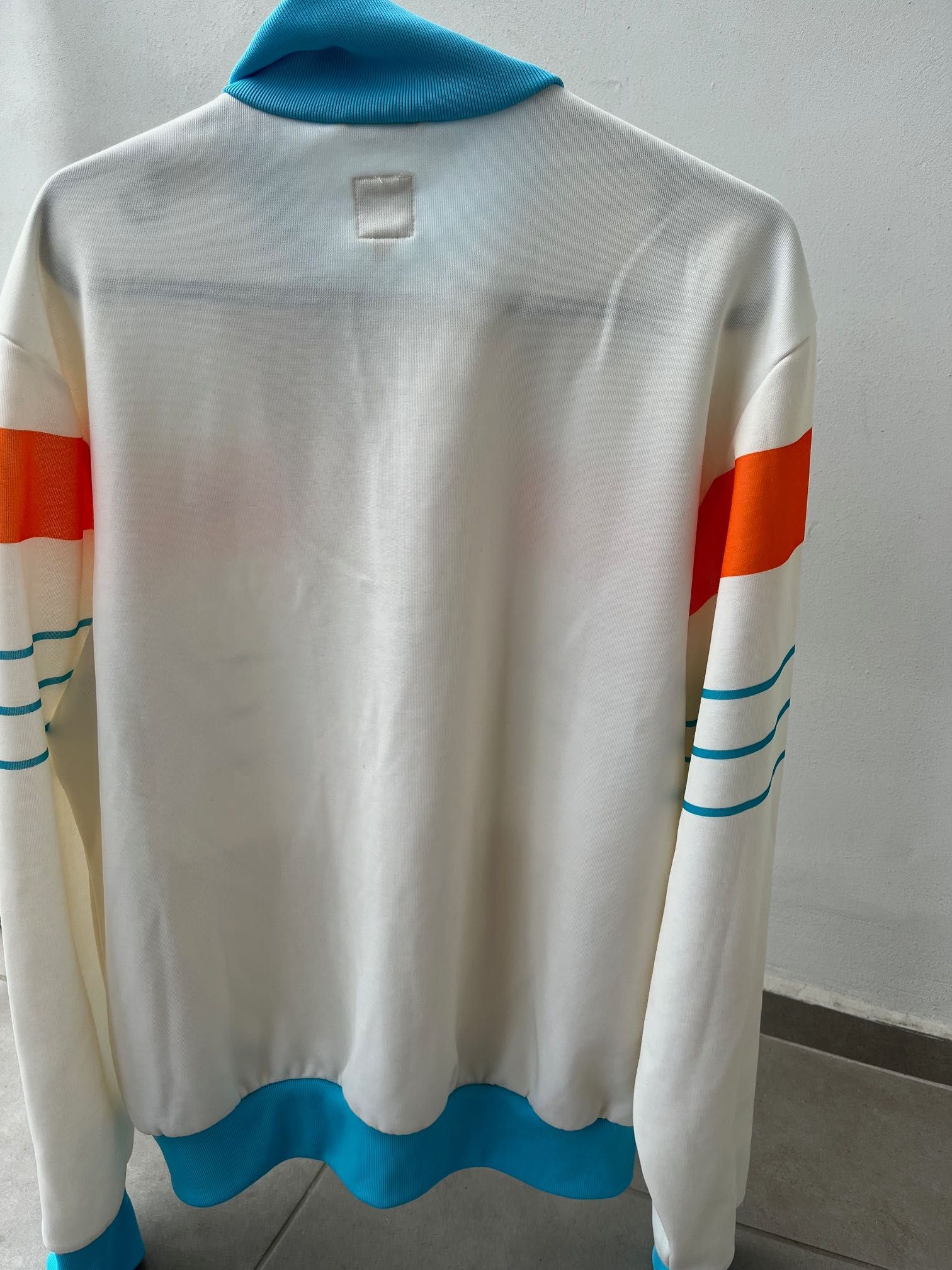 Rzadki model. Bluza uniseks vintage/ retro Adidas M w idealnym stanie.