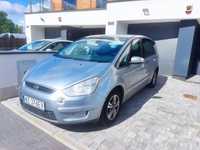 Ford S-Max FORD S-MAX 1.8 TDCI 125KM 7-mio osobowy