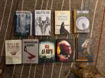 Книги Ренд, Браун, Эллис и др