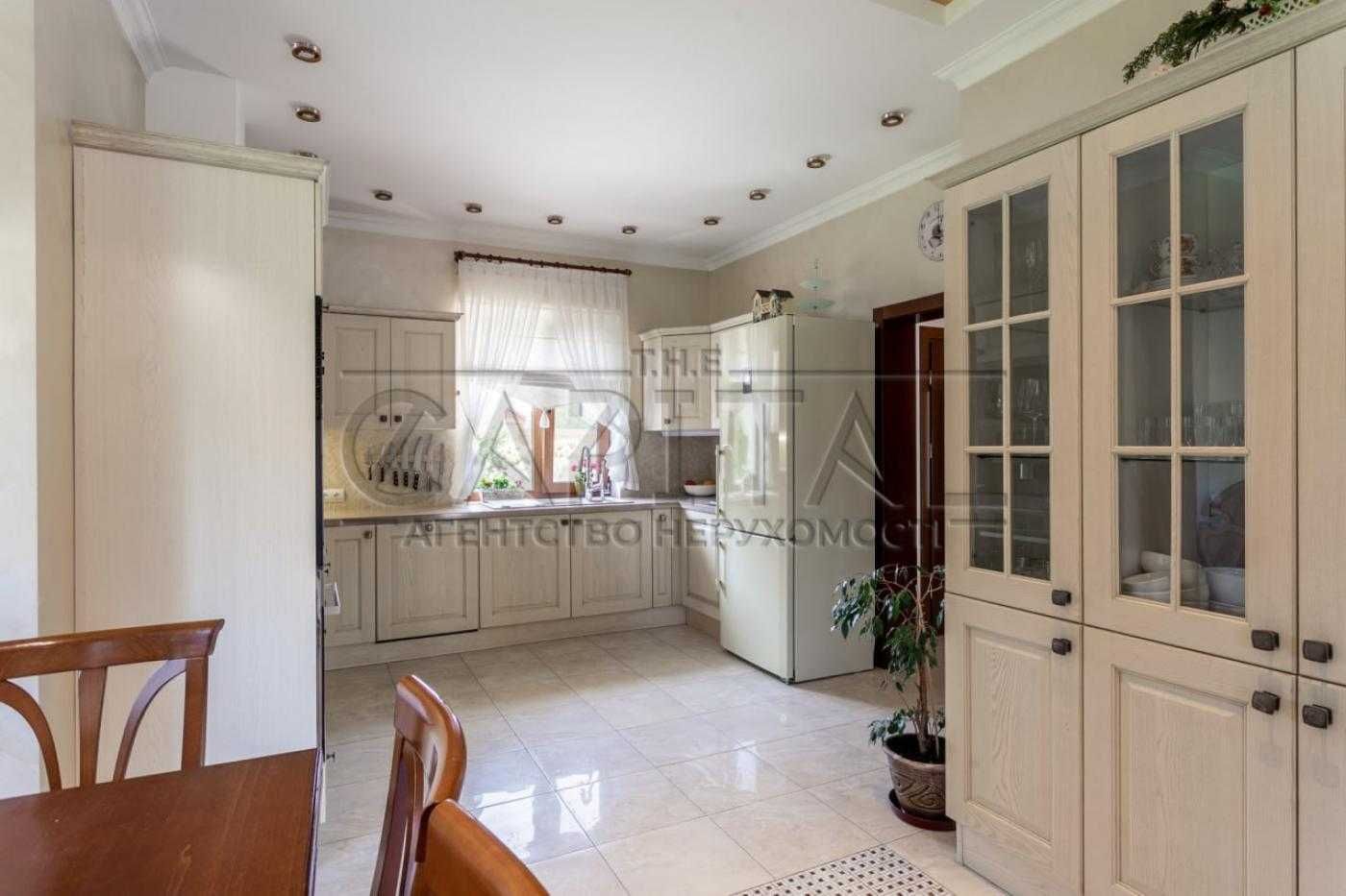 Дисконт! Продаж будинку, Дударків, Бориспільський рн, 205 м, 6 к.