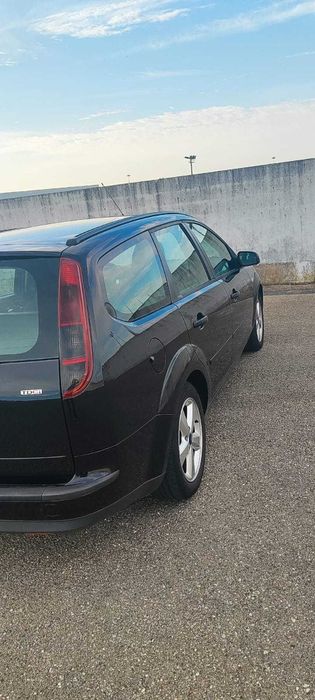 Ford Focus - Gasoléo