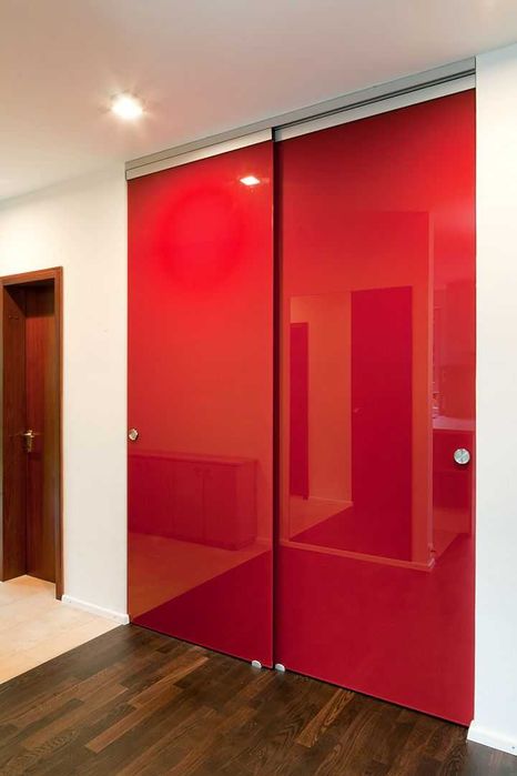 Скляні перегородки для офісів. Скляні двері. Двері з гартованого скла.