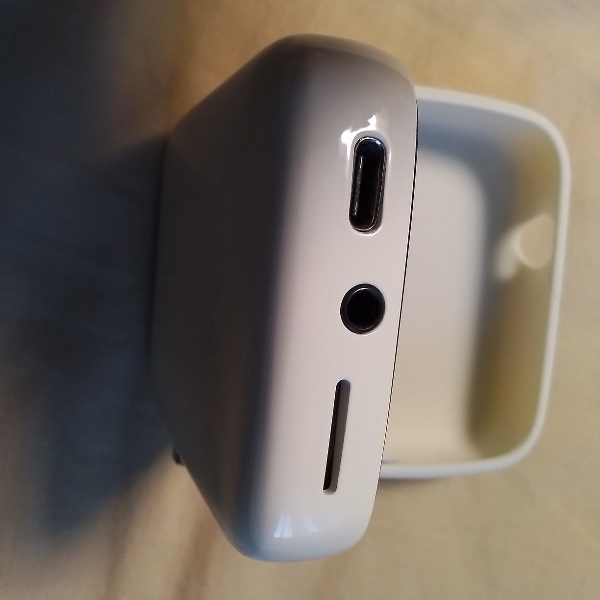 Shanling Q1 odtwarzacz plików audio