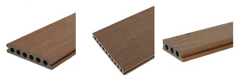 Deska kompozytowa UltraShield UH02/UH22/UH85 - RABATY!!!