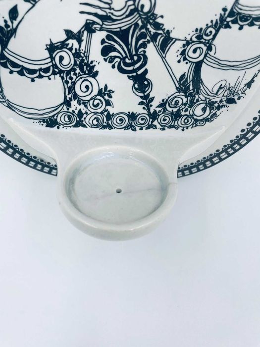 Świecznik ścienny (kinkiet) Rosenthal Studio Line