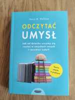 Odczytać umysł -  Henry Wellman