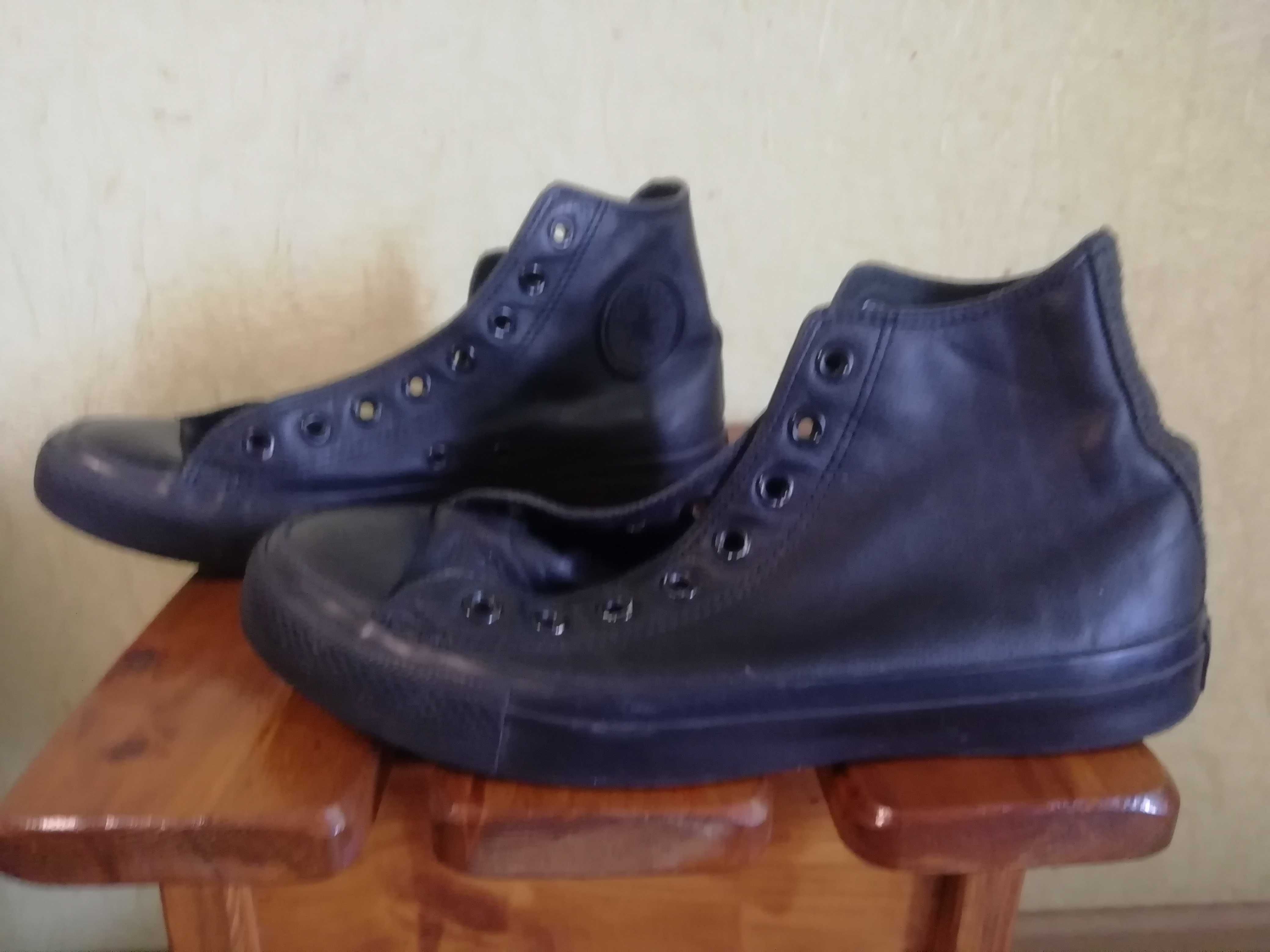 Кеды. Converse в хорошем состоянии. 42р