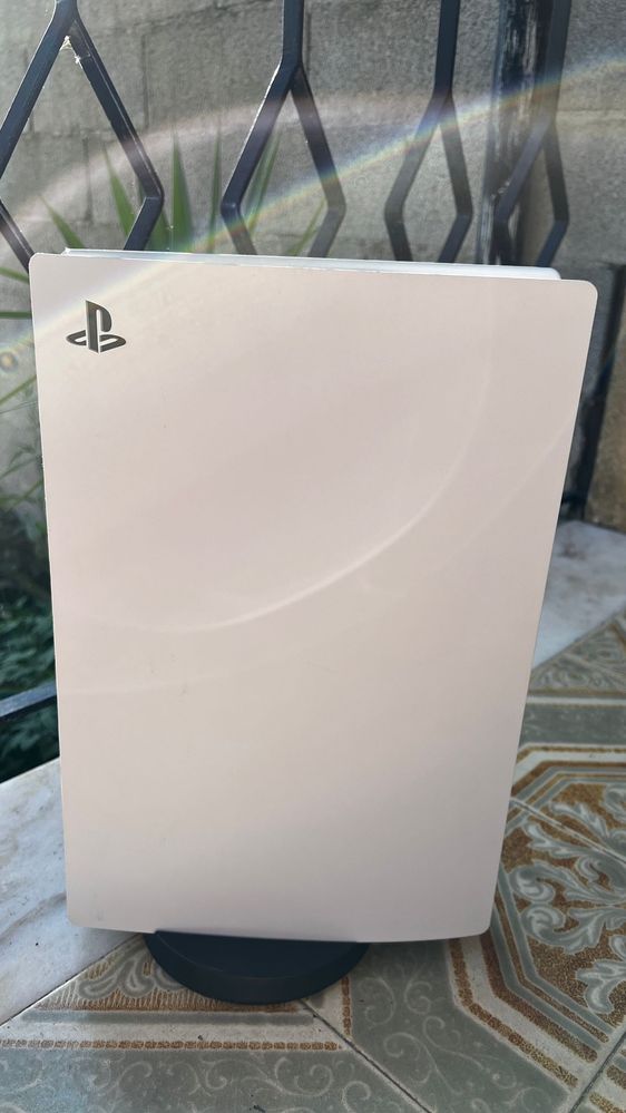 Sony PlayStation 5 Digital Edition 825GB