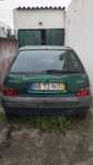 Citroen saxo 1.1