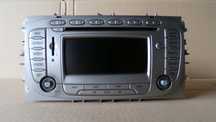 FOCUS 2 II RADIO 8M5T18K931GC