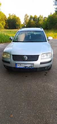 Sprzedam Passat 1.9 TDI 2005 lift