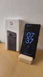 Smartfon Google Pixel 7a 128GB Czarny