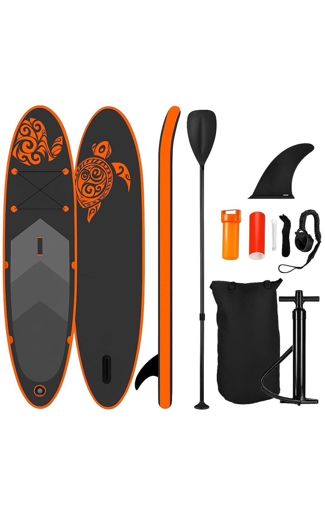 Deska SUP 300x76x15