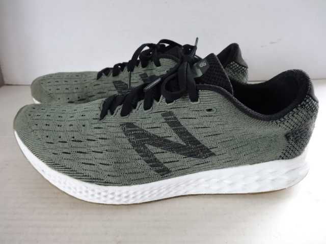 Buty NEW BALANCE FRESH FOAM ZANTE PURSUIT roz 45,5 Sportowe Adidasy Bi