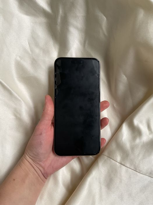 Iphone 15 pro max 1tb