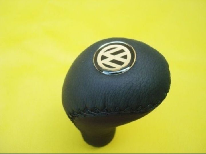 Ручка кпп VW golf 1 2 3 4 5 Пассат Джета Поло Венто чехол кпп ручки