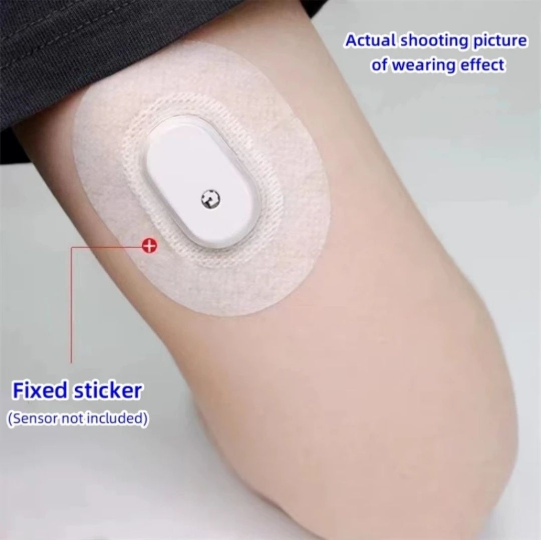Sibionics Тейп оригінальний