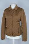 Massimo Dutti pikowana damska kurtka r  XL